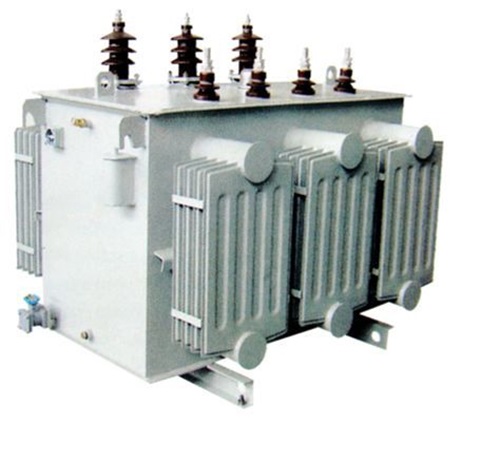 营口S13-800KVA/10KV/0.4KV油浸式变压器