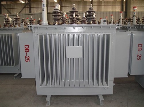 营口S11-80KVA油浸式变压器规格