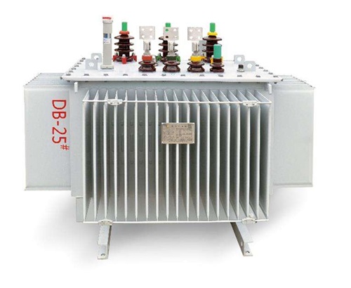 营口SCB11-400KVA/10KV/0.4KV油浸式变压器